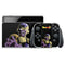 Dragon Ball Super Freiza Portrait Nintendo Switch OLED (2021) Skin